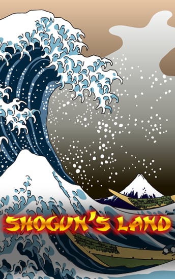 Shogun's Land