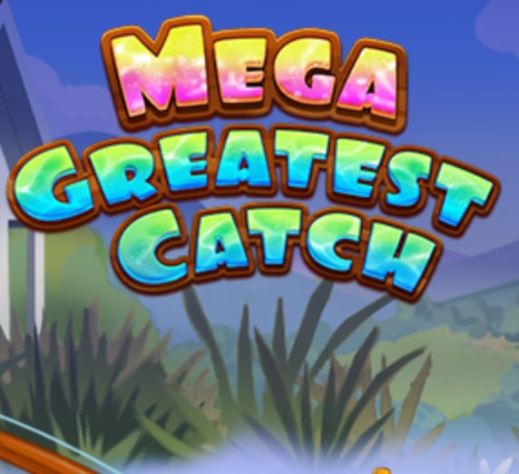 Mega Greatest Catch