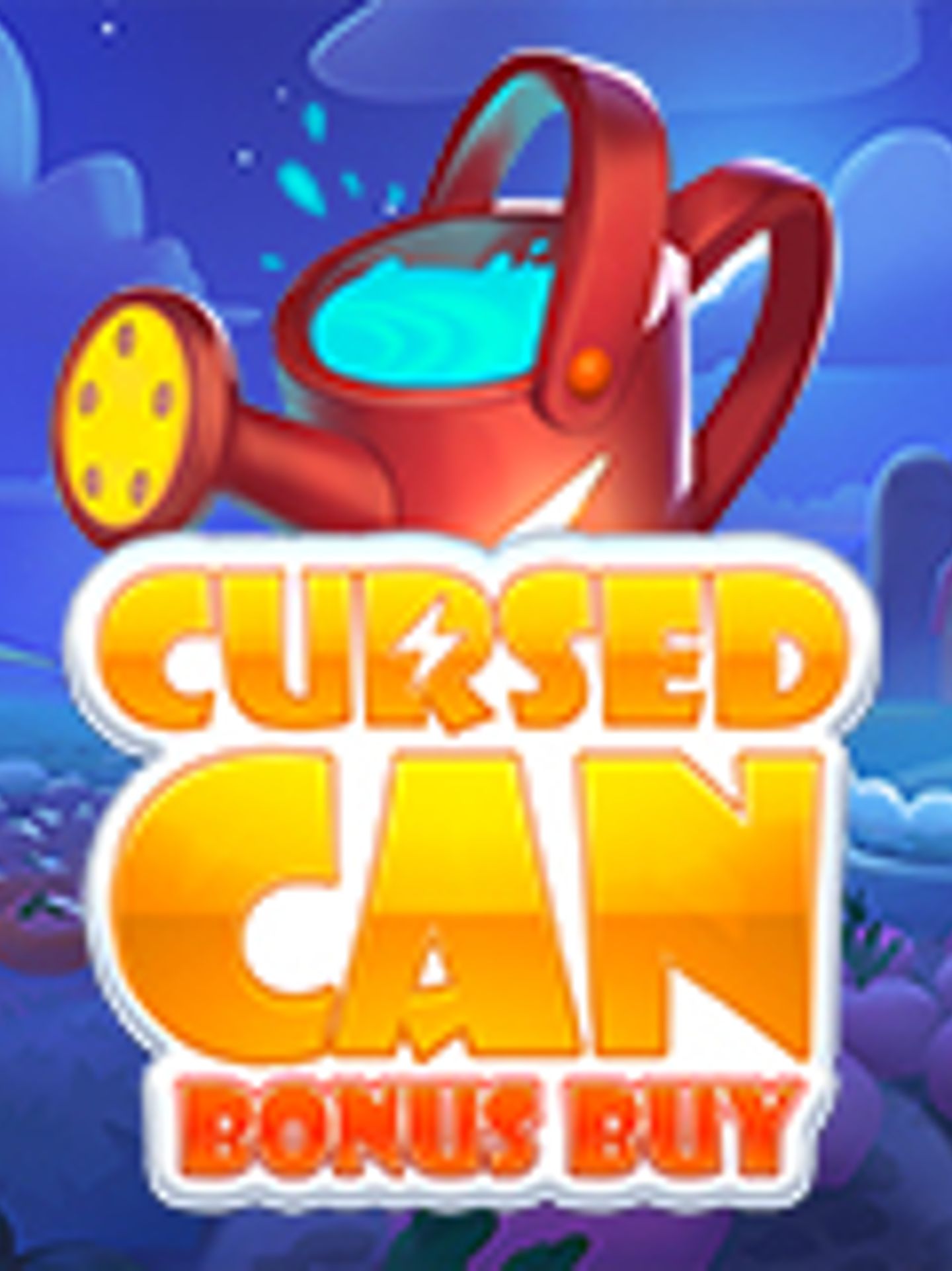 Cursed Can Bonus Buy