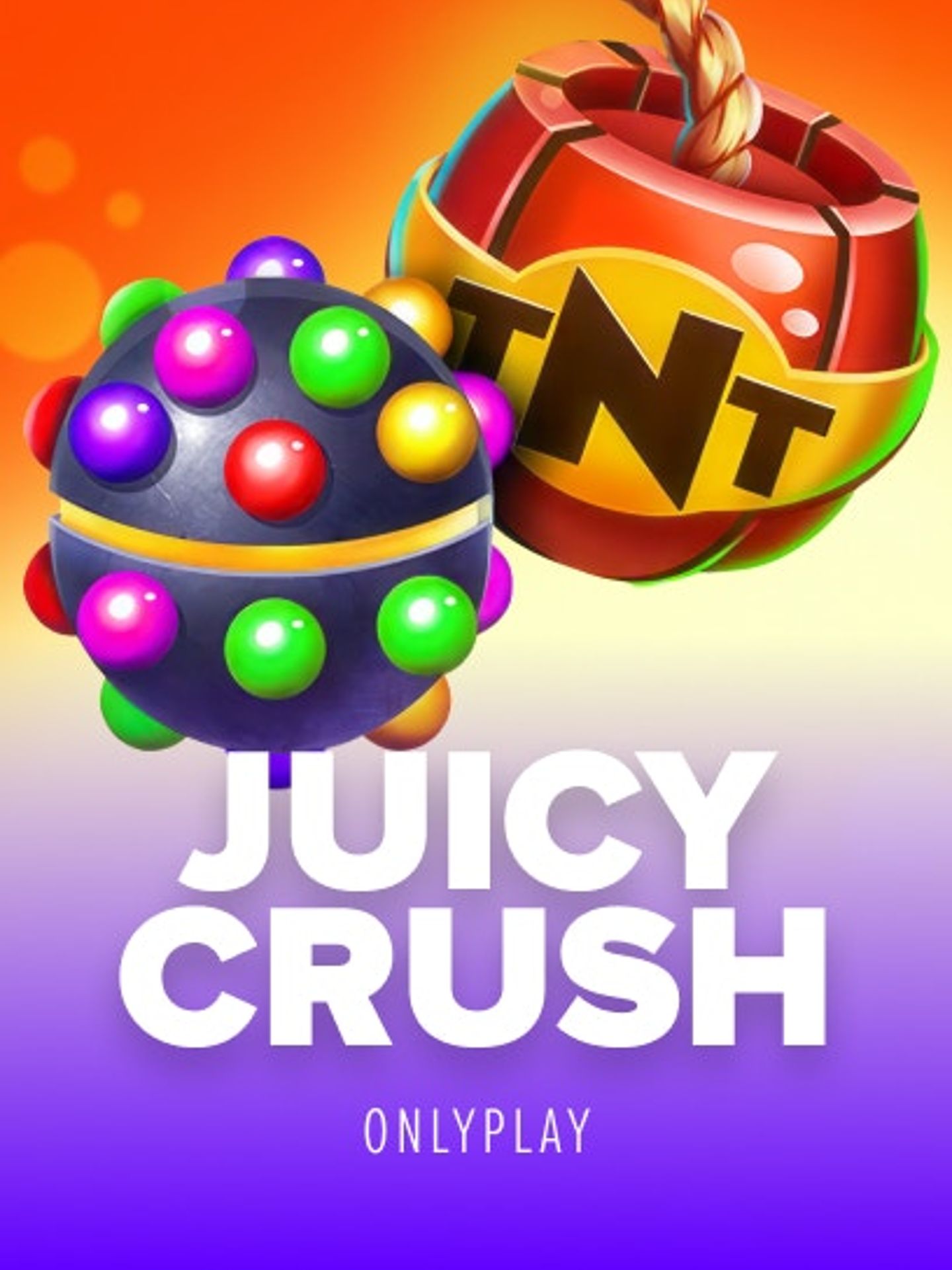 Juicy Crush