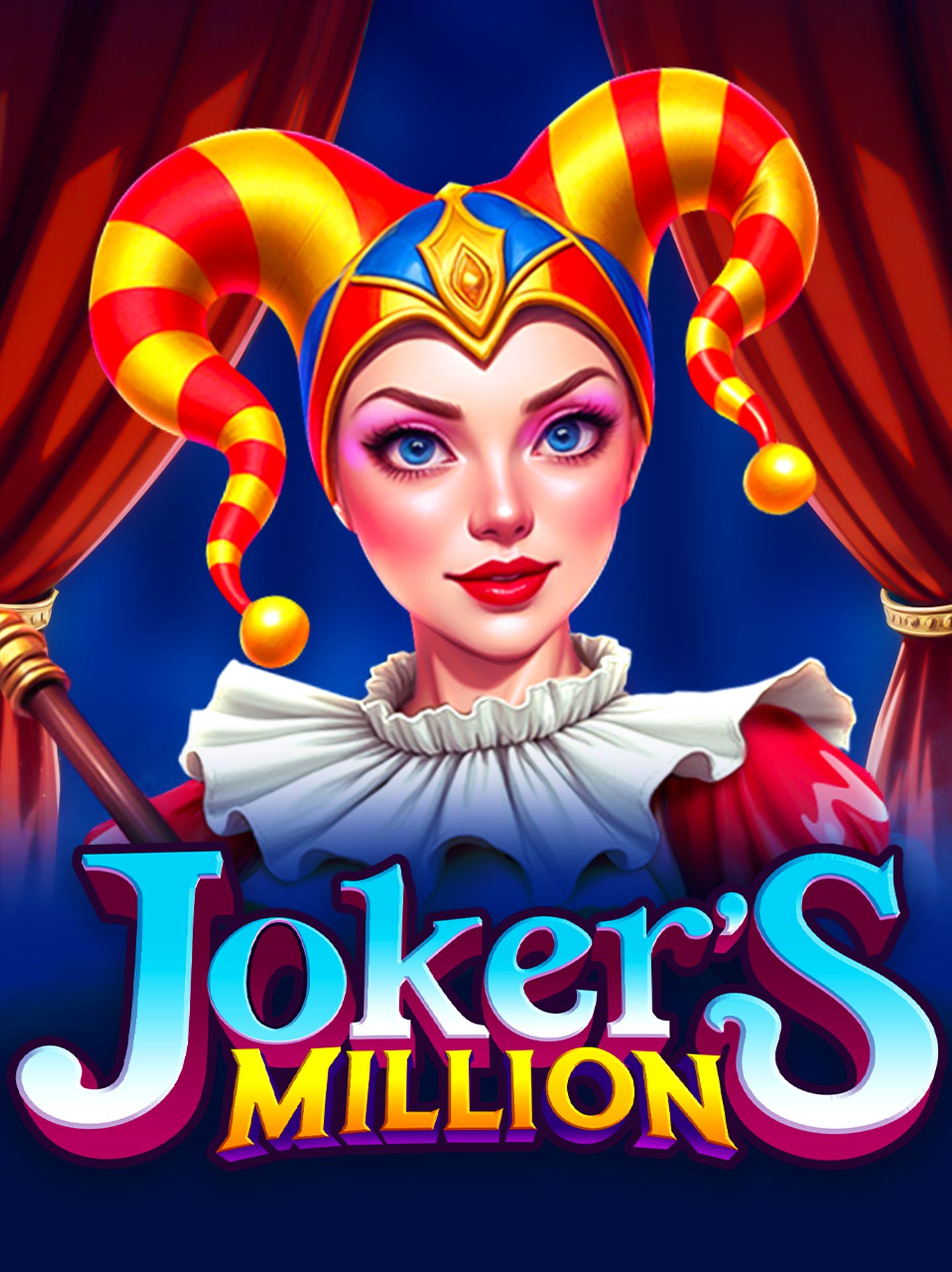 Joker’s Million