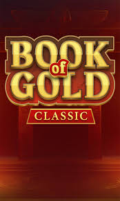 Book of Gold: Classic