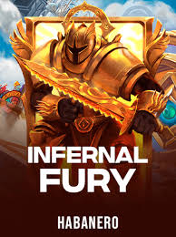 Infernal Fury
