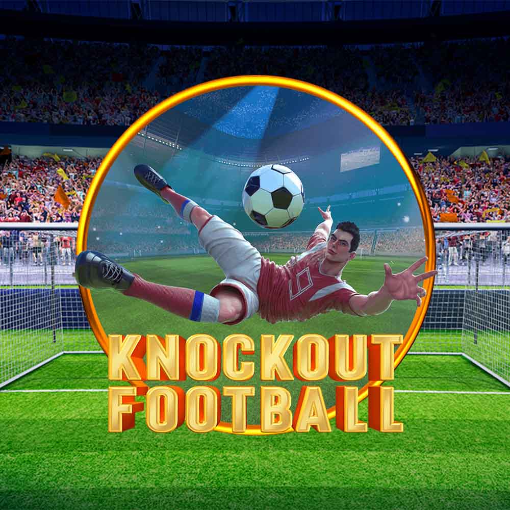 Knockout Football