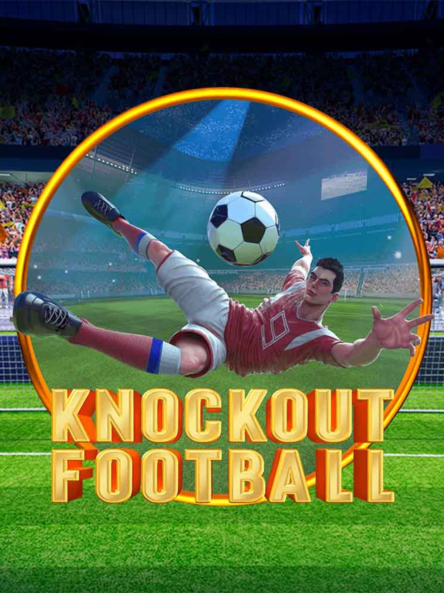 Knockout Football