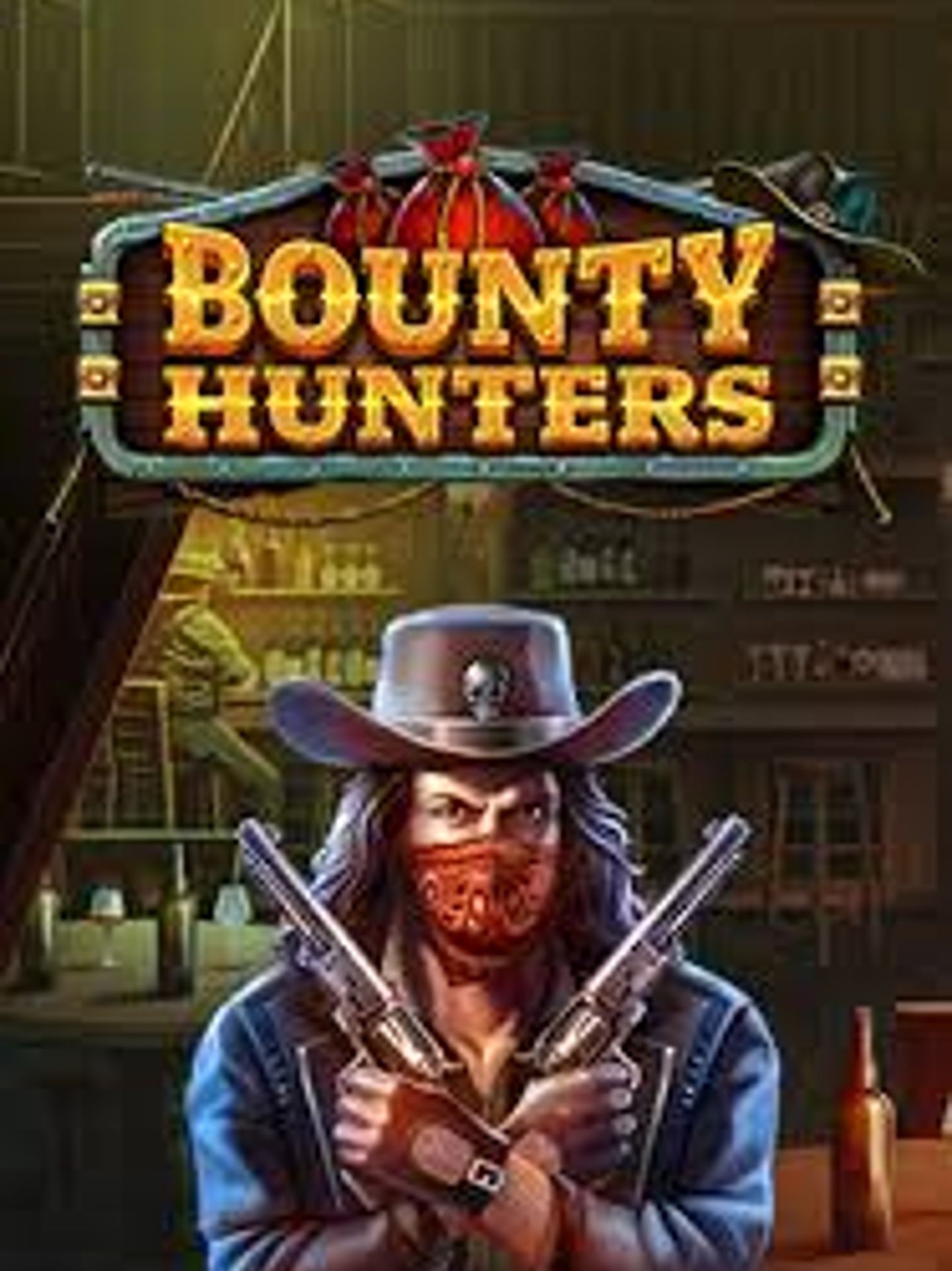 Bounty Hunters
