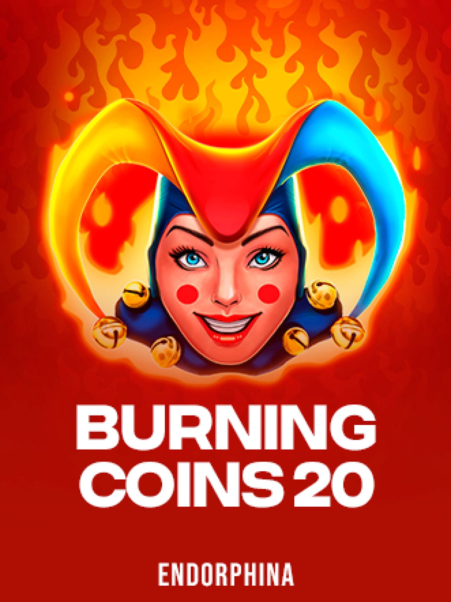 Burning Coins 20