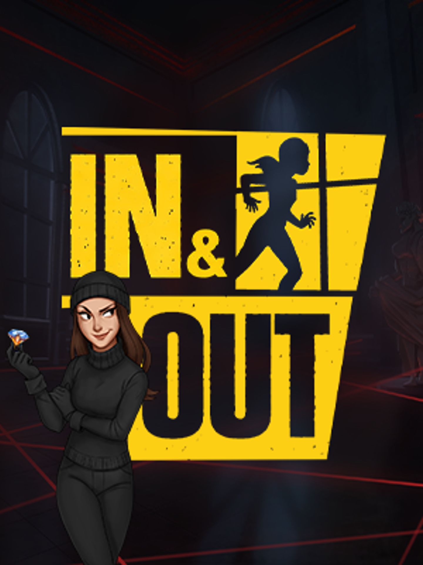In and Out