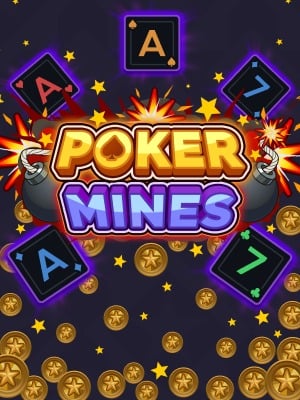 Poker Mines