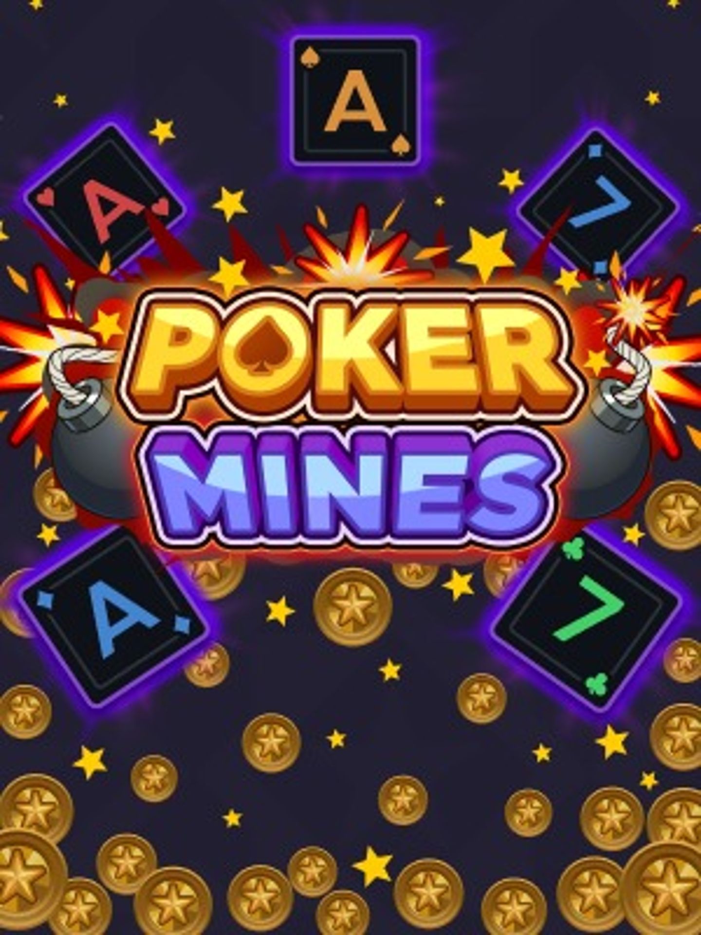 Poker Mines