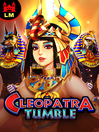 Cleopatra Tumble