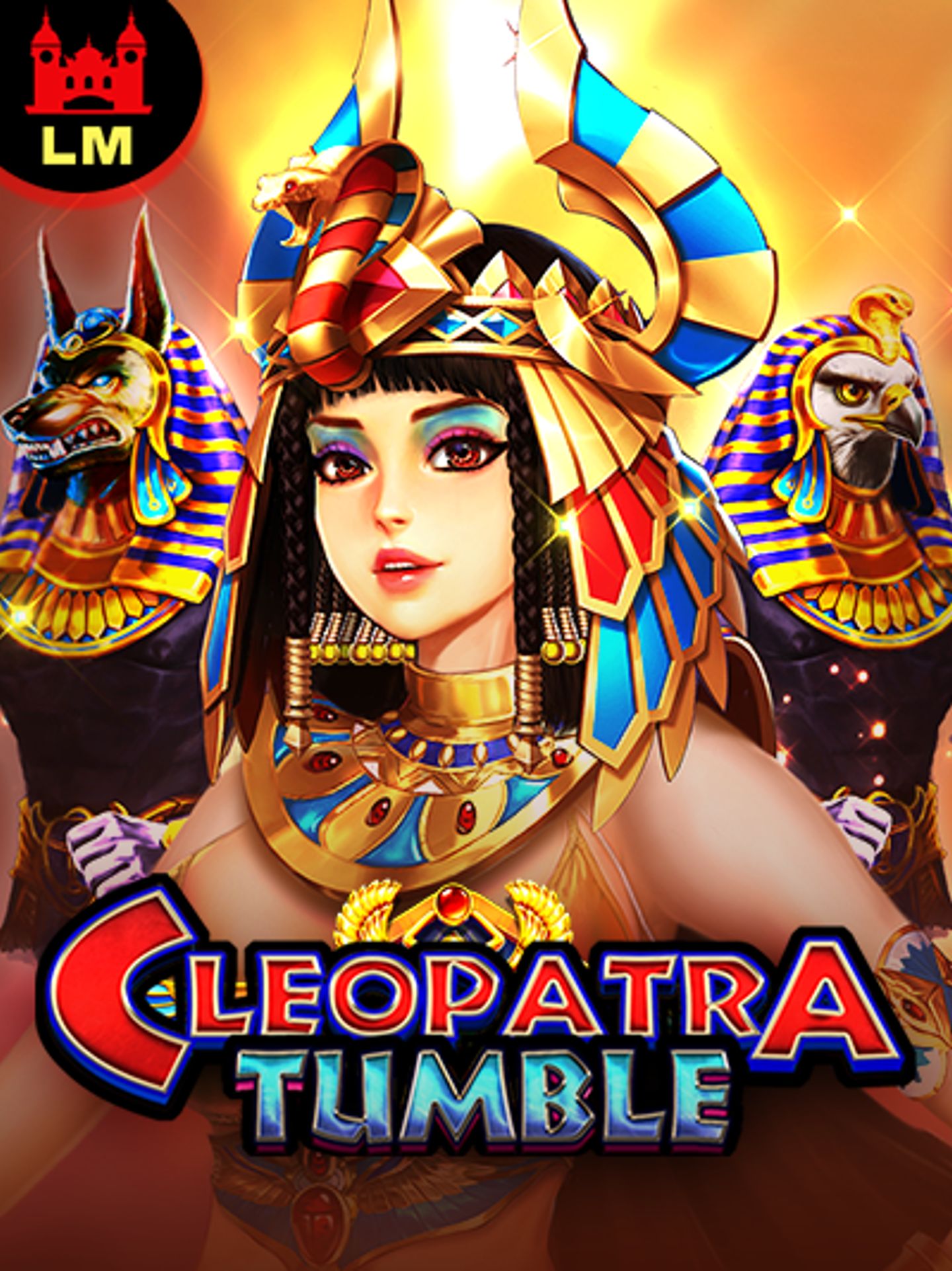 Cleopatra Tumble