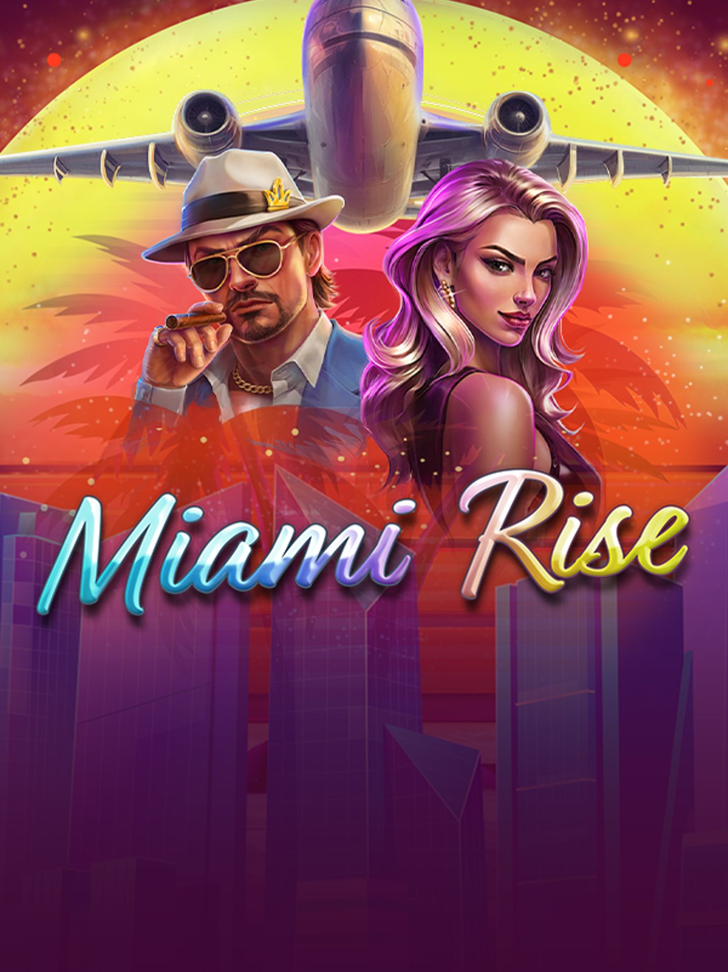 Miami Rise
