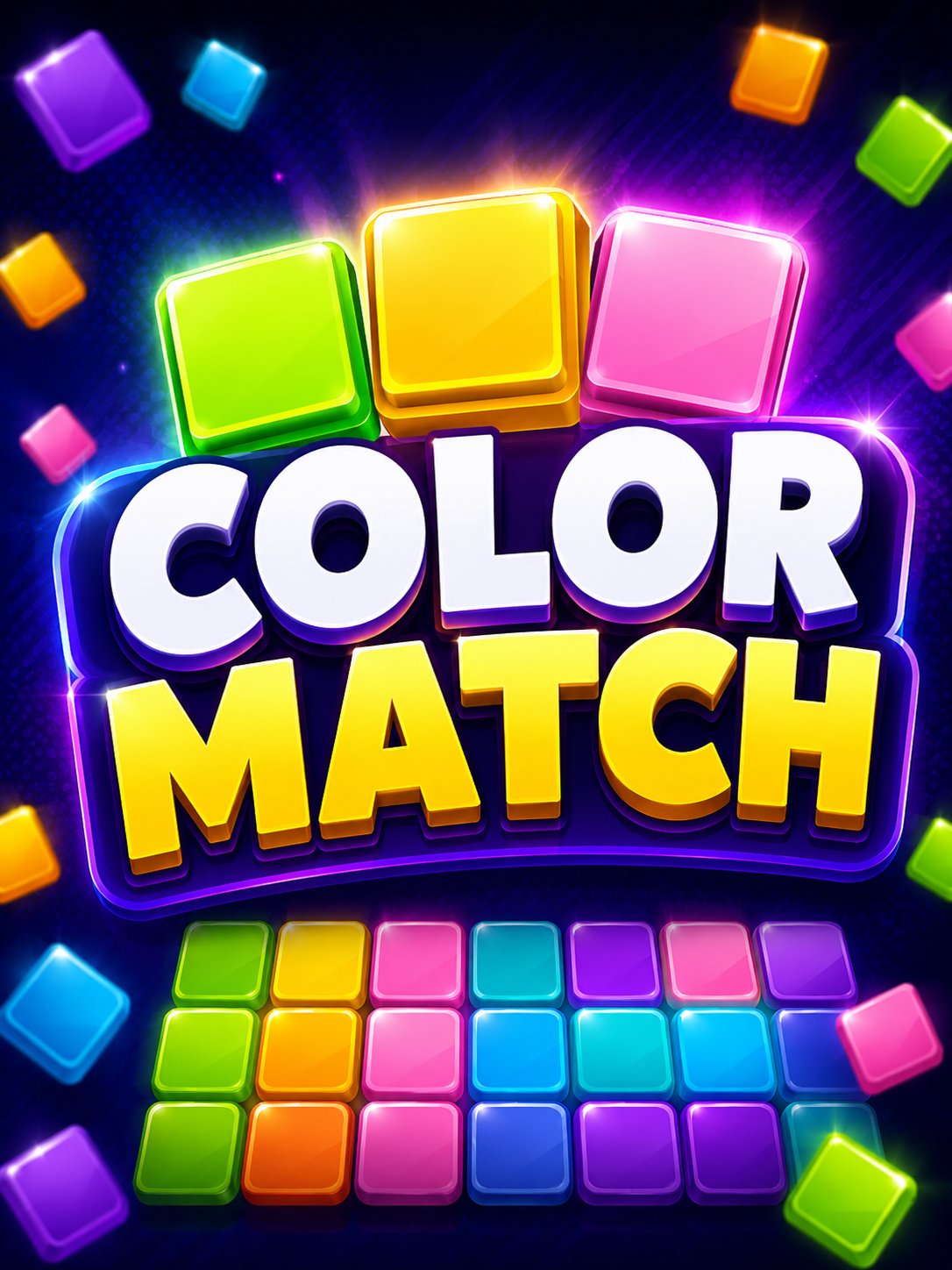  Color Match