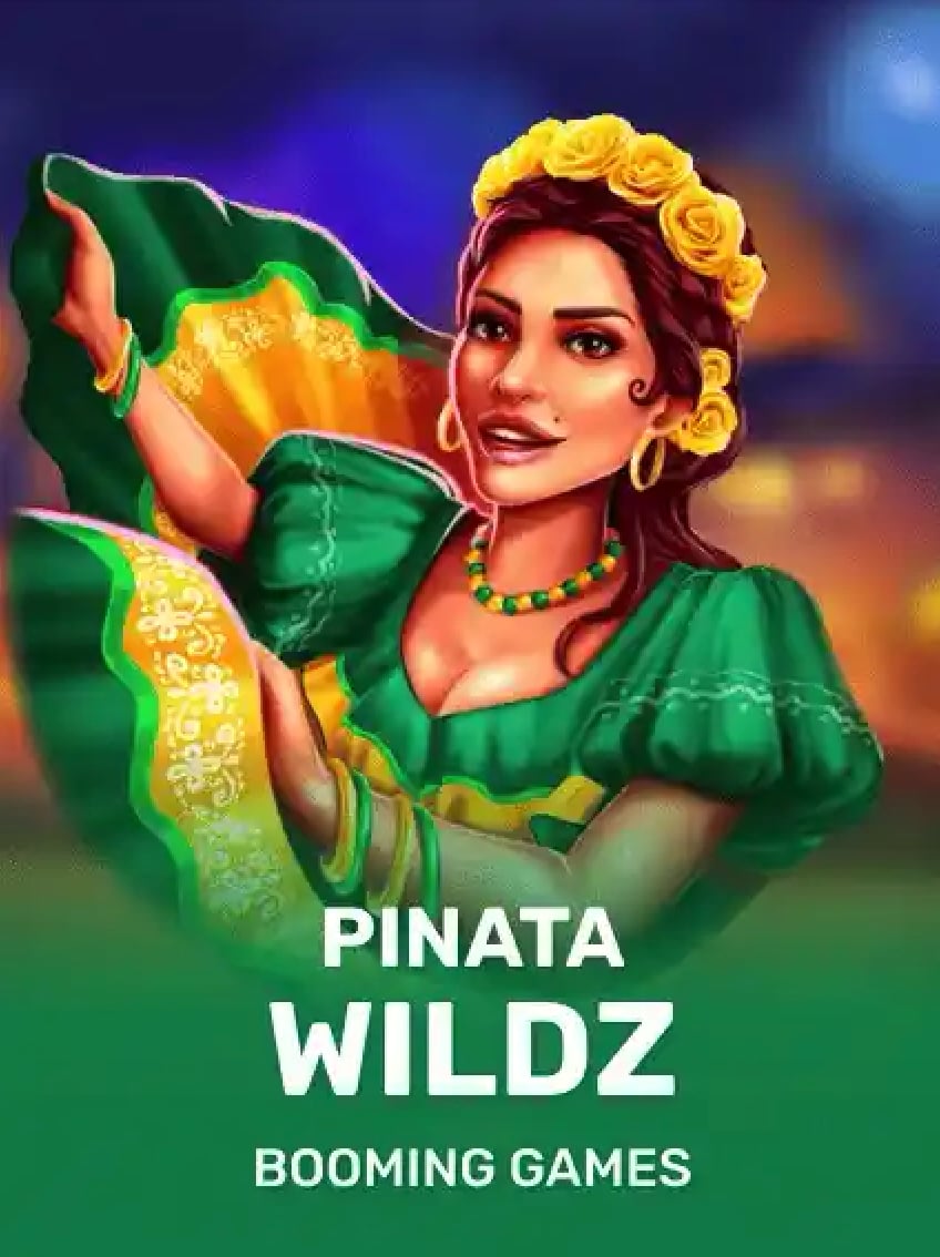 Piñata Wildz