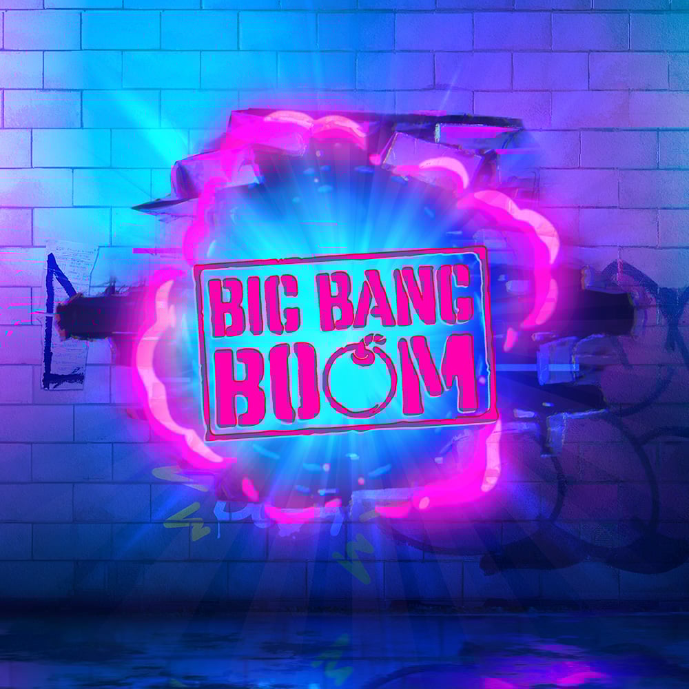 big bang boom