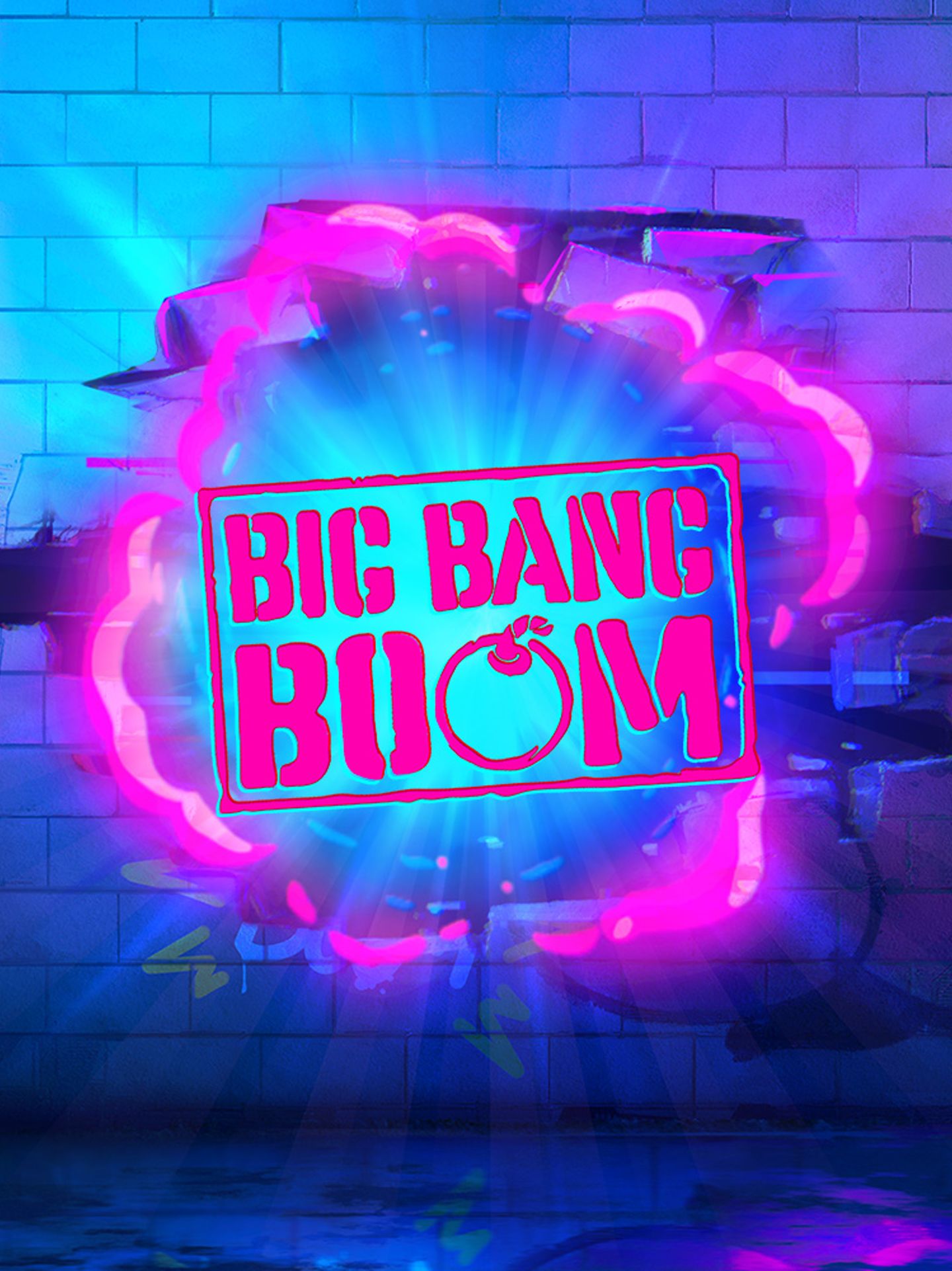 Big Bang Boom