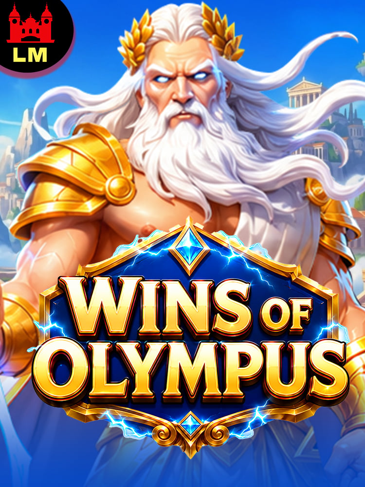 Wins of Olympus