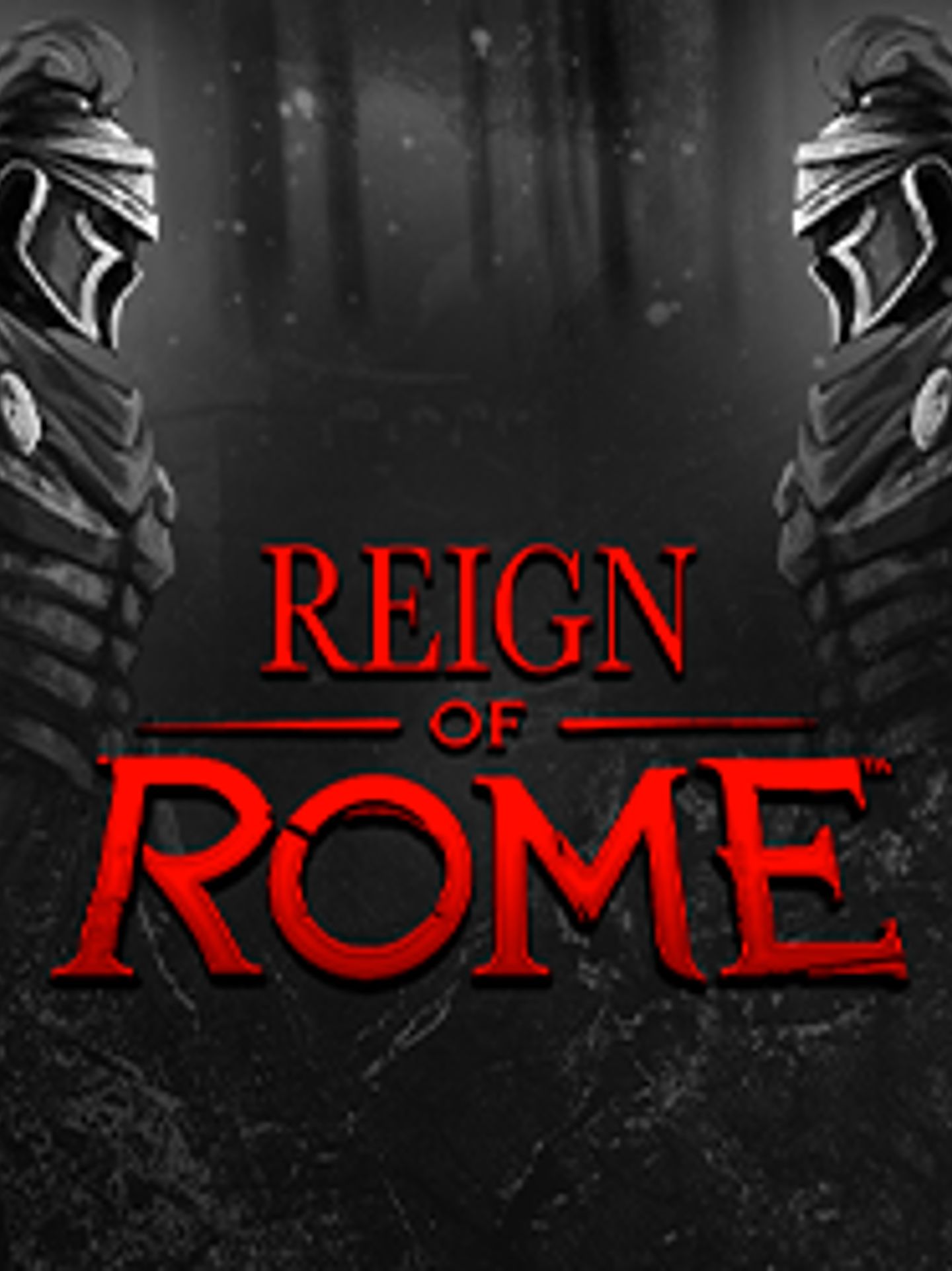 Reign Of Rome