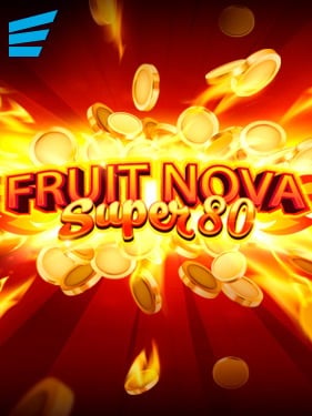 Fruit Super Nova 80
