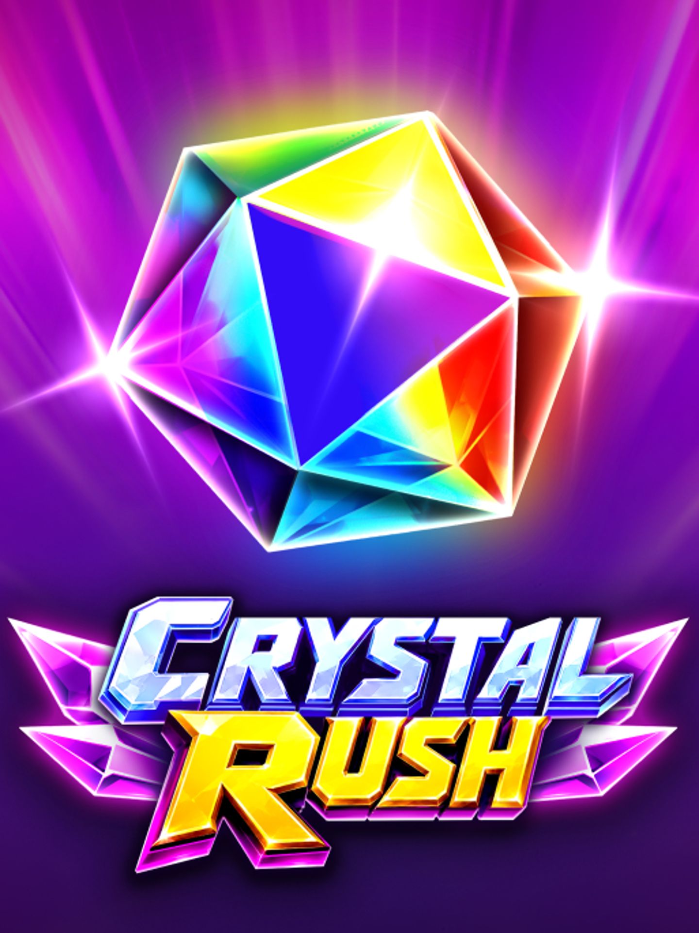 Crystal Rush