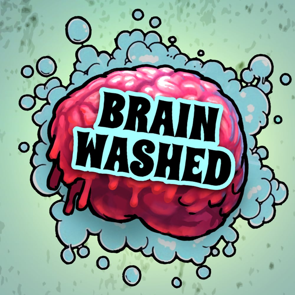 brainwashed