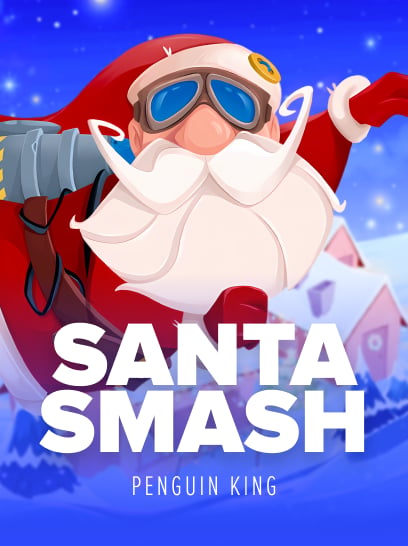 Santa Smash