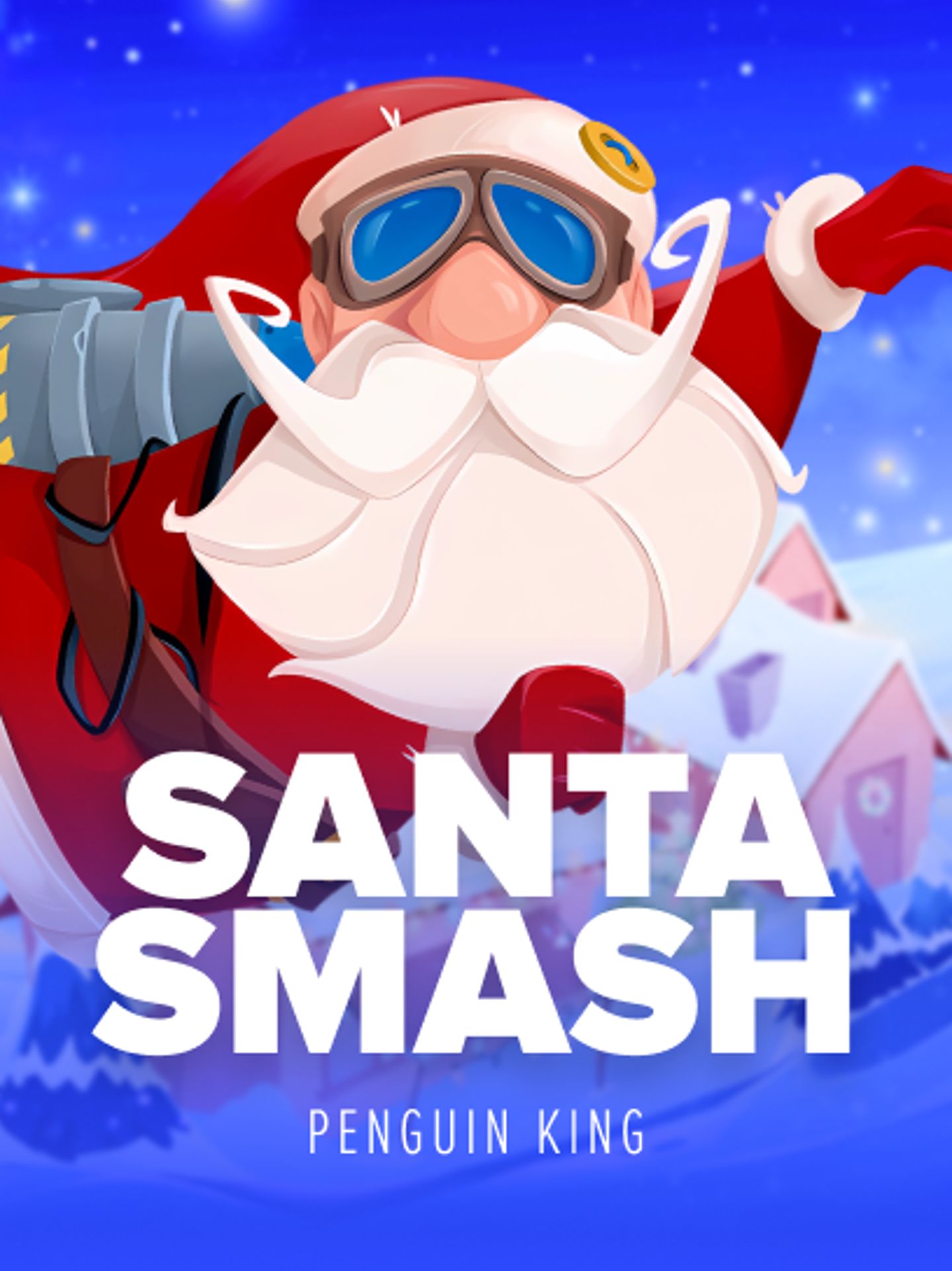 Santa Smash