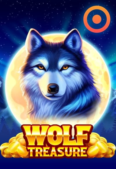 Wolf Treasure