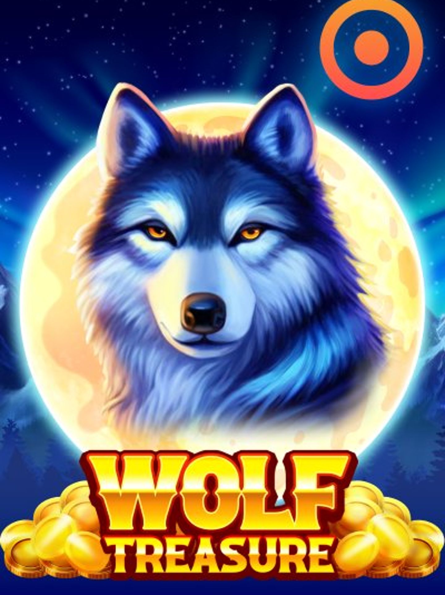 Wolf Treasure