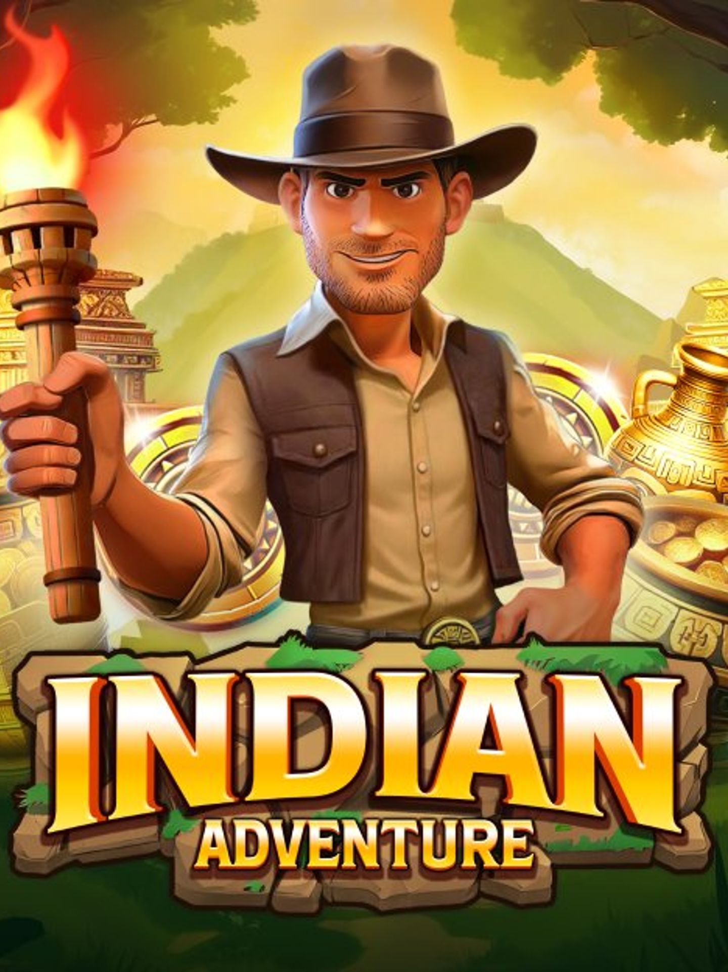 Indian Adventure