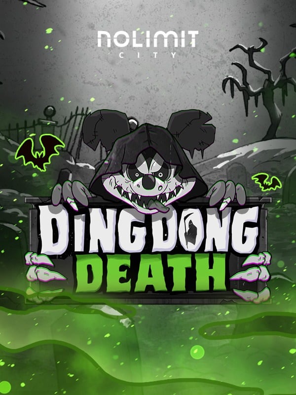Ding Dong Death