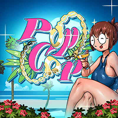 Pop Cop