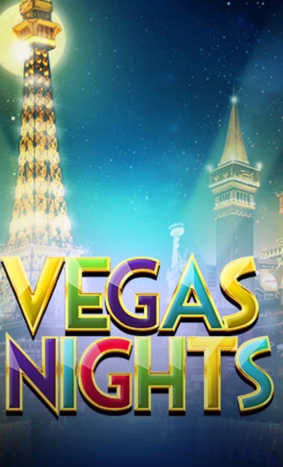 Vegas Nights