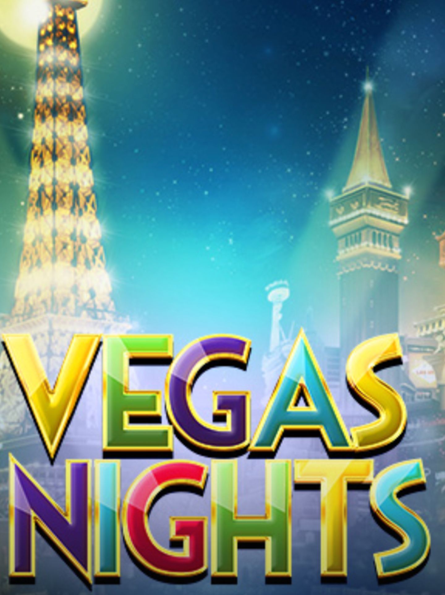 Vegas Nights