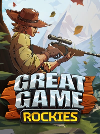 Great Game Rockies