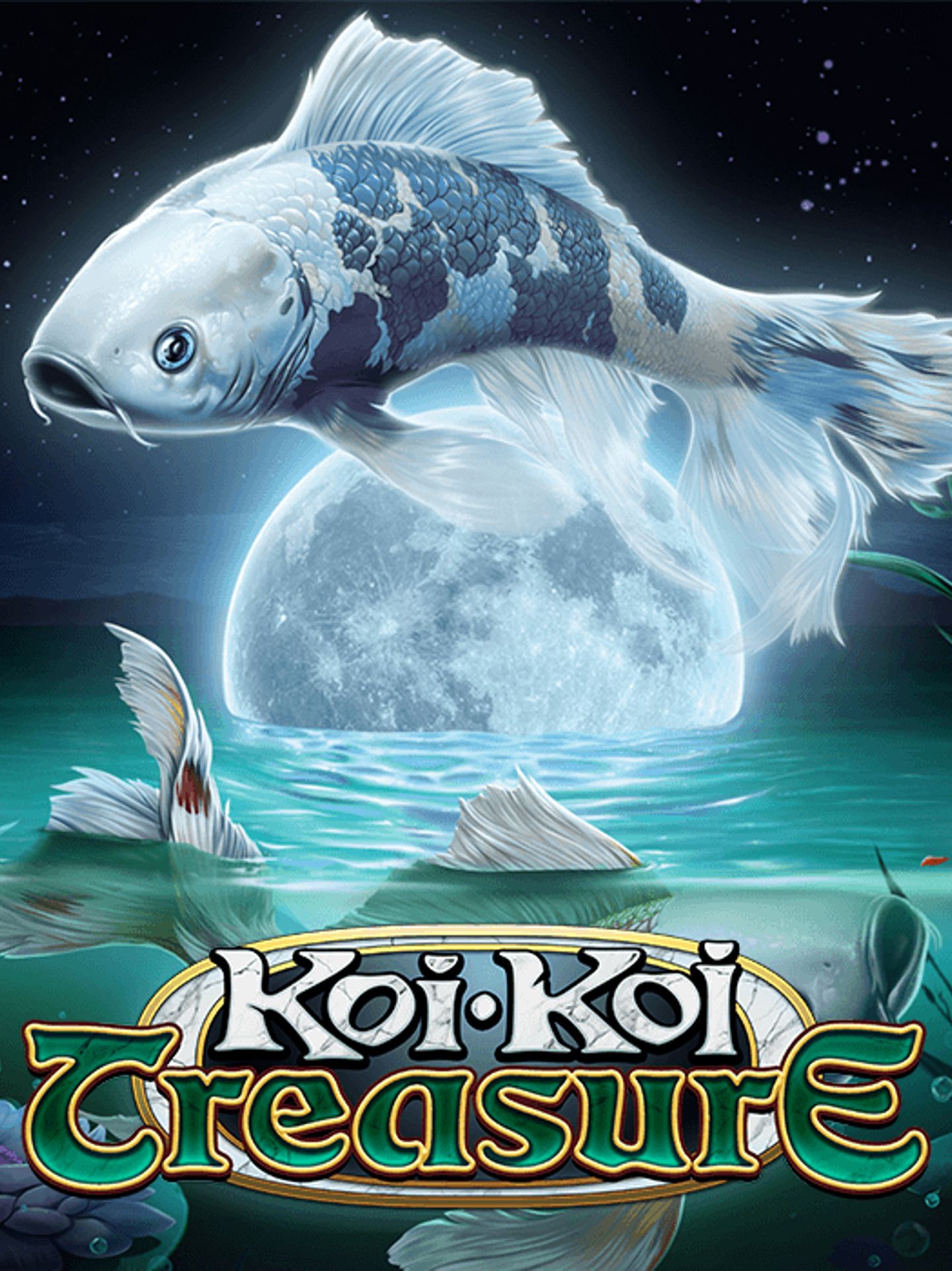 Koi-Koi Treasure