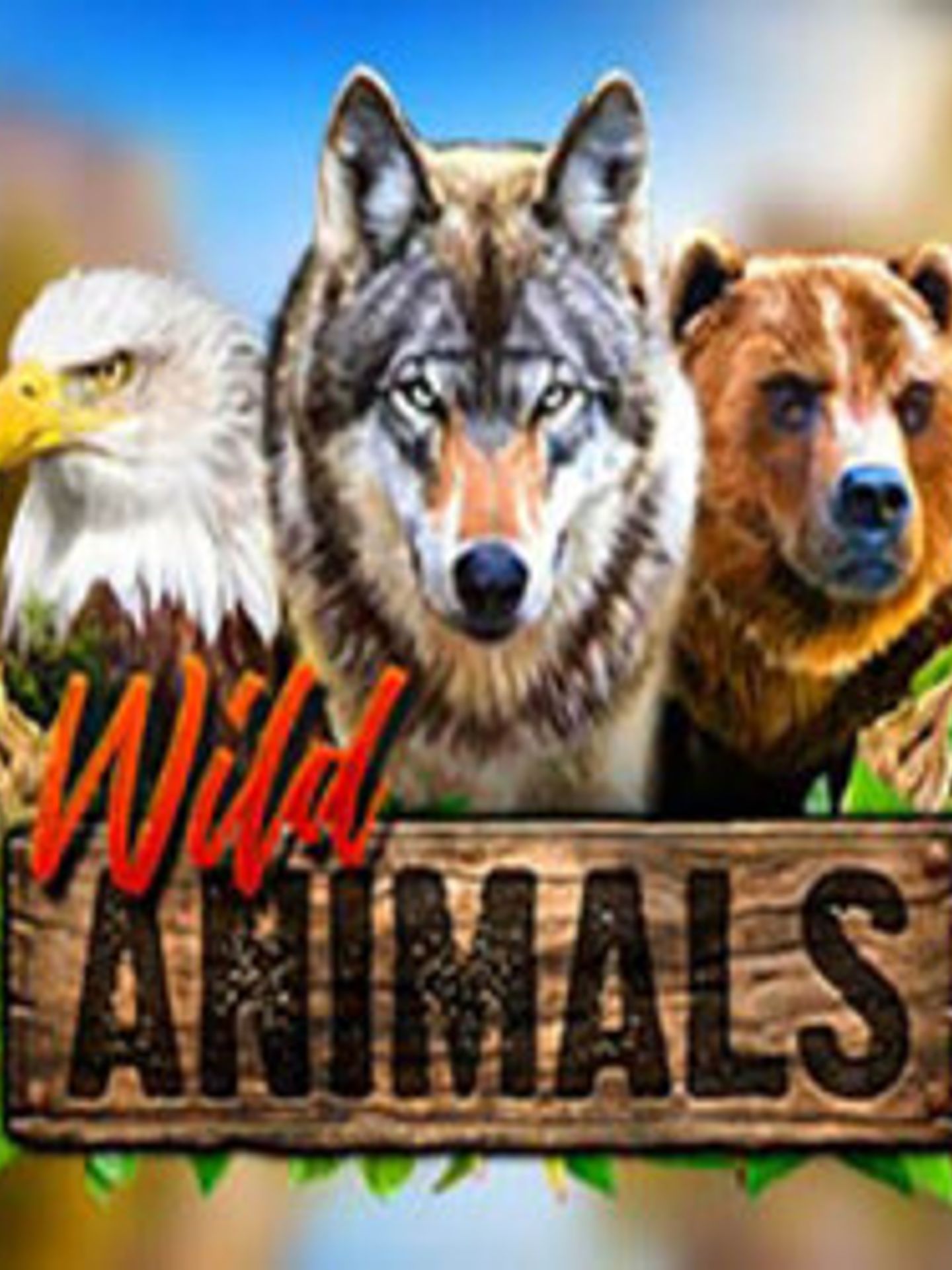 Wild Animals
