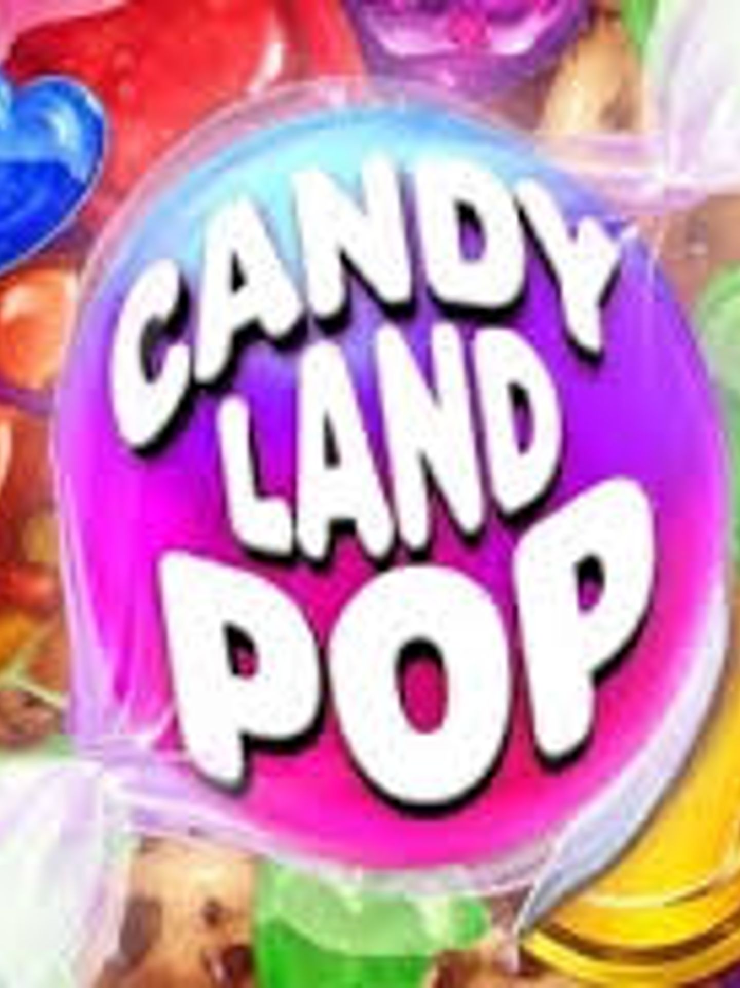 Candyland Pop