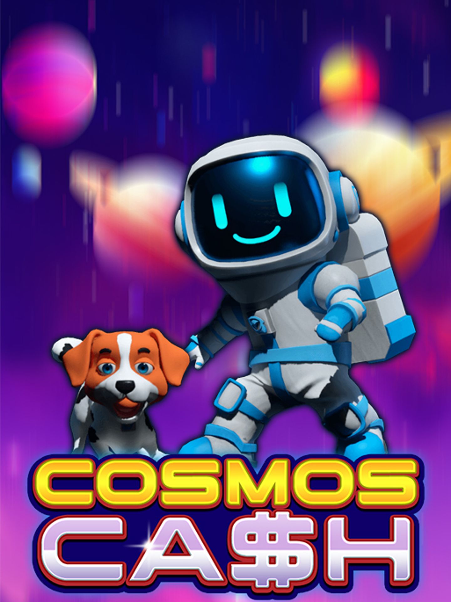 Cosmos Cash