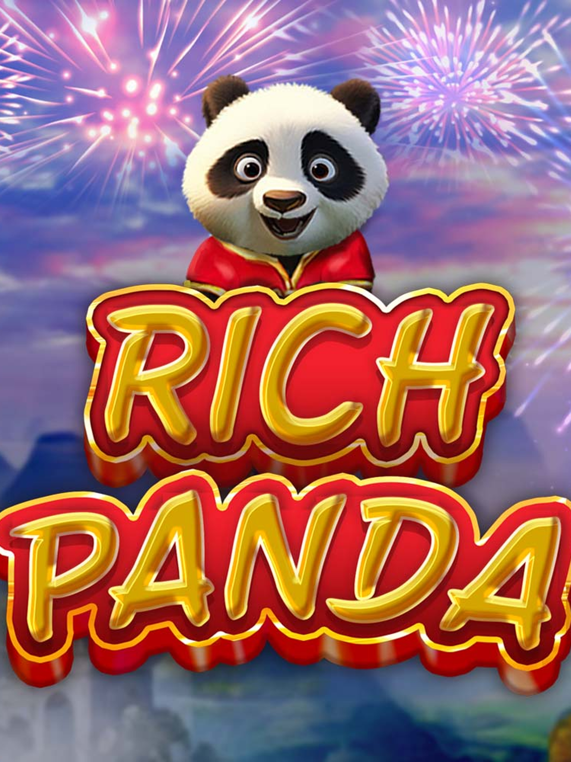 rich panda
