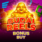 Budai Reel Bonus Buy