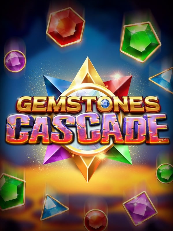 Gemstones Cascade