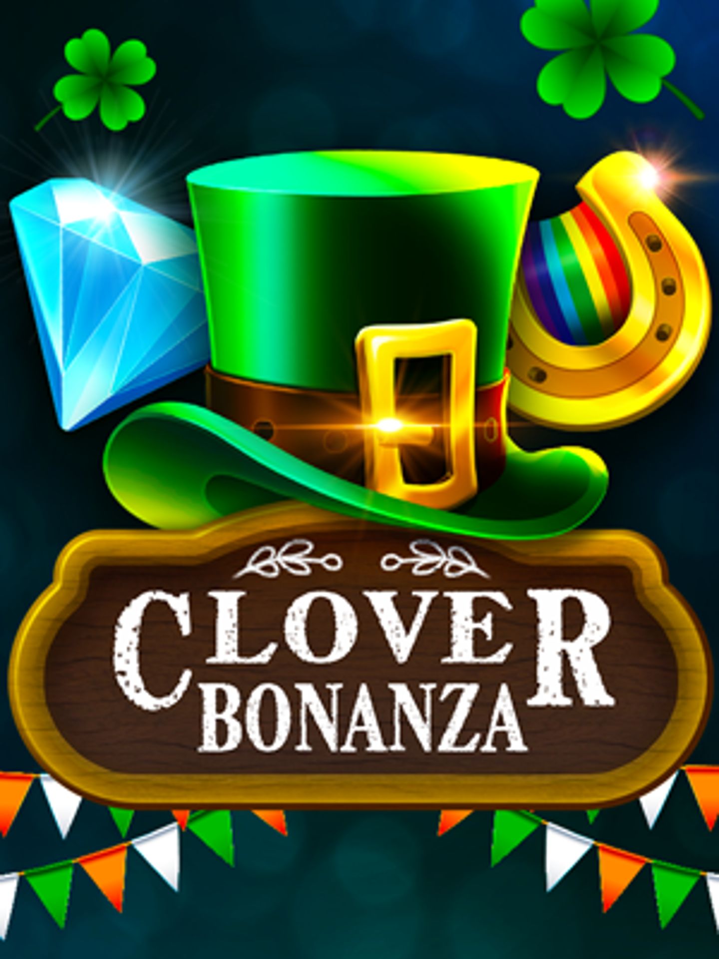 Clover Bonanza