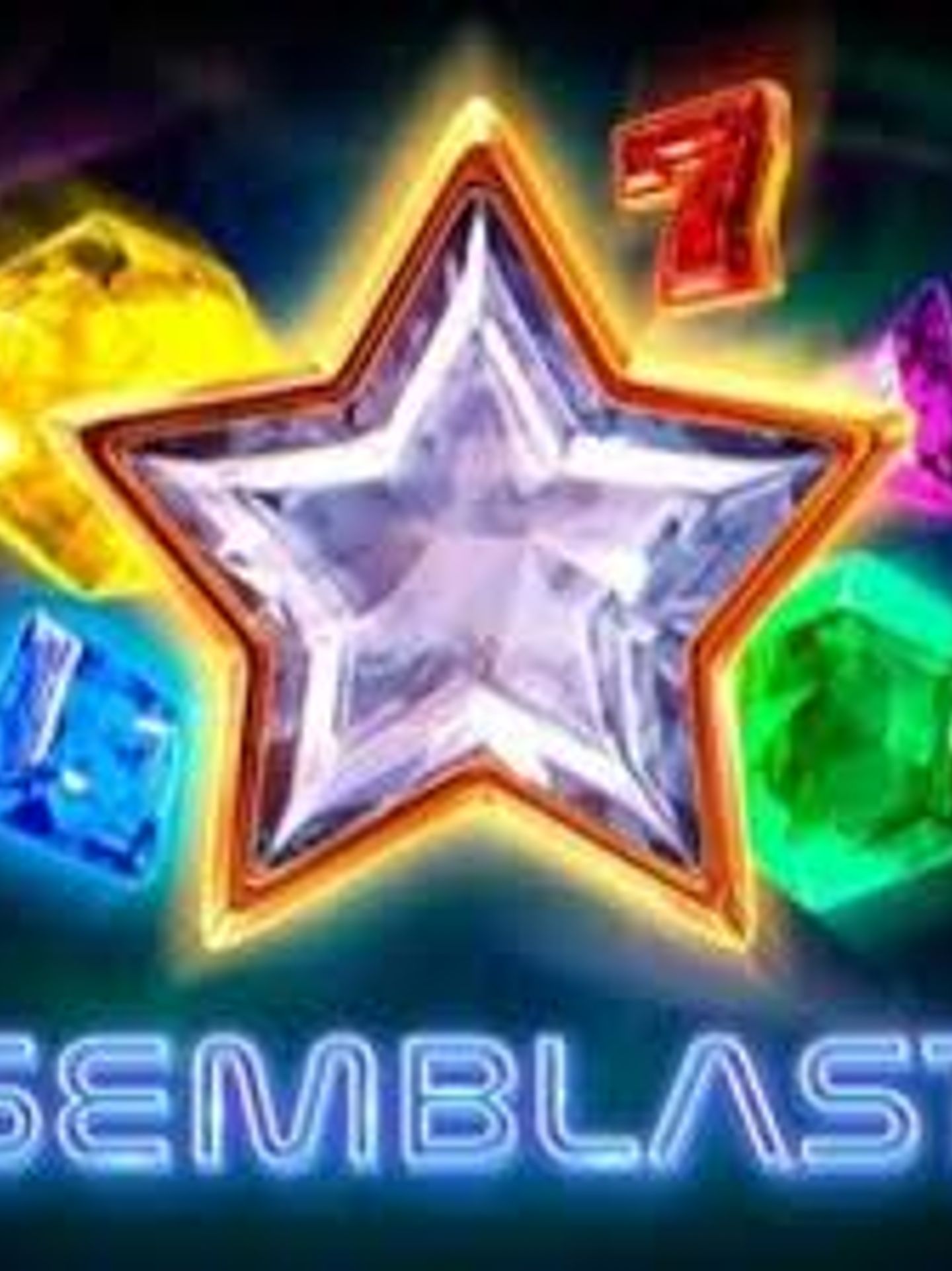 Gem Blast