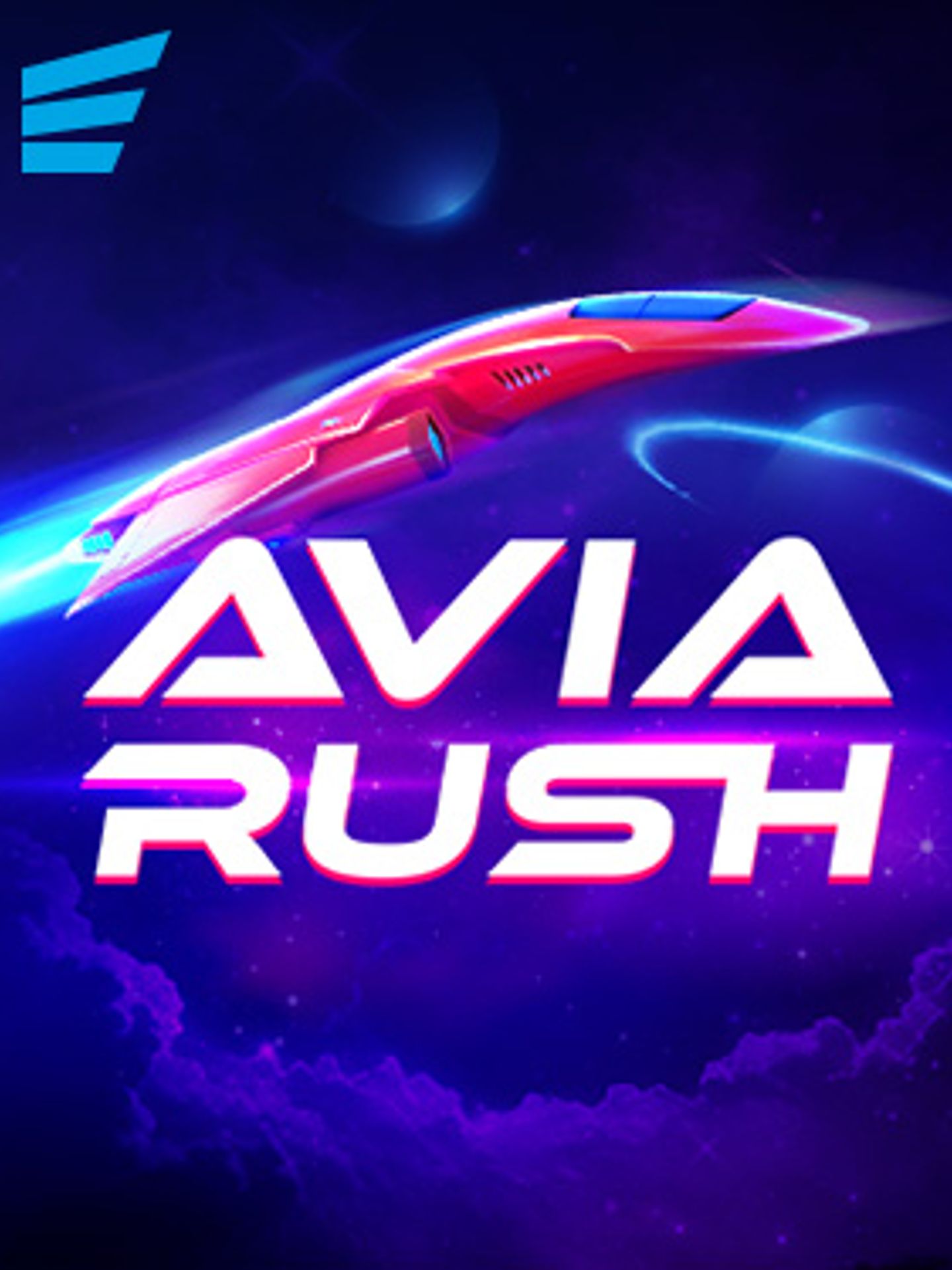 Avia Rush