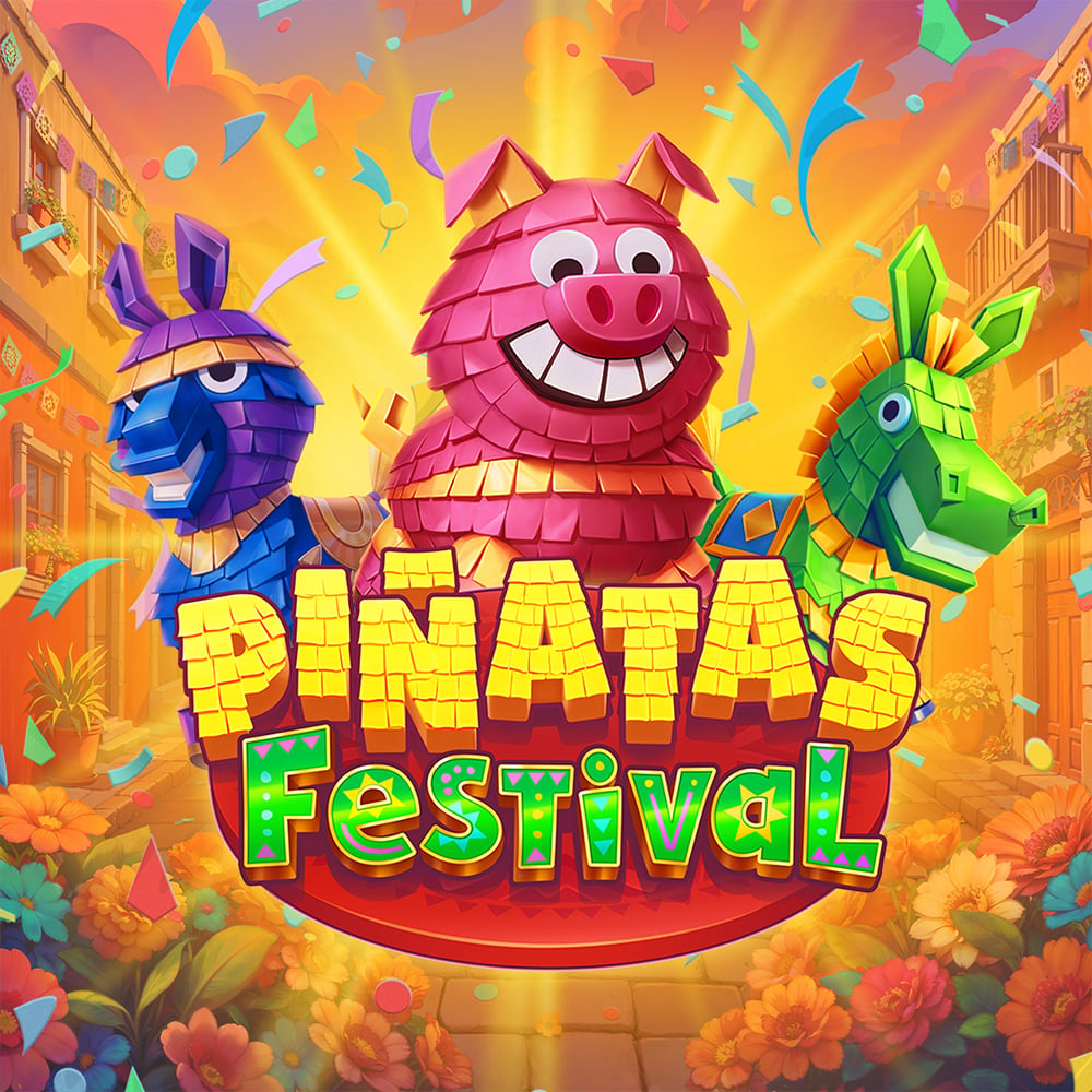 Piñatas Festival
