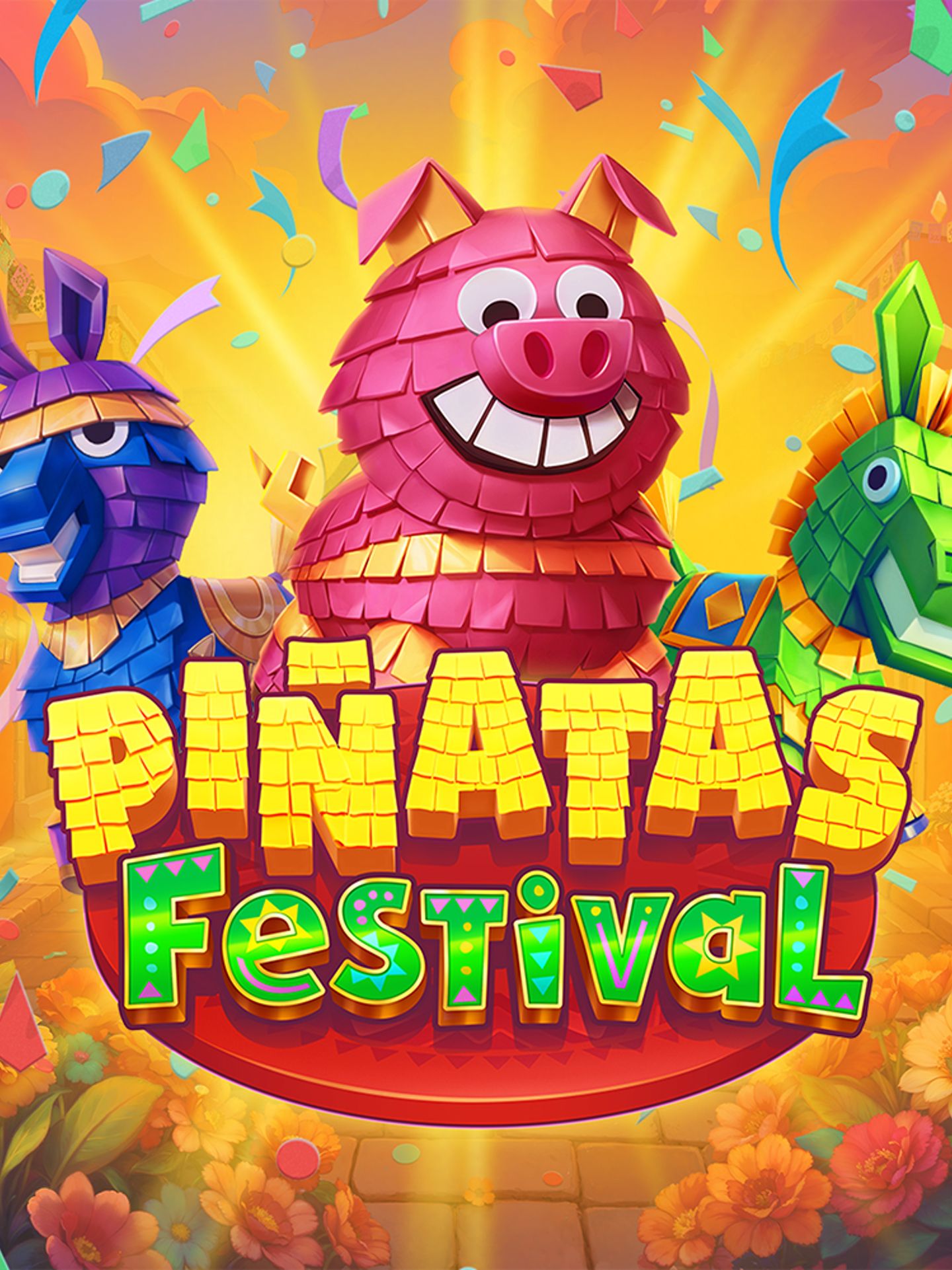 Piñatas Festival