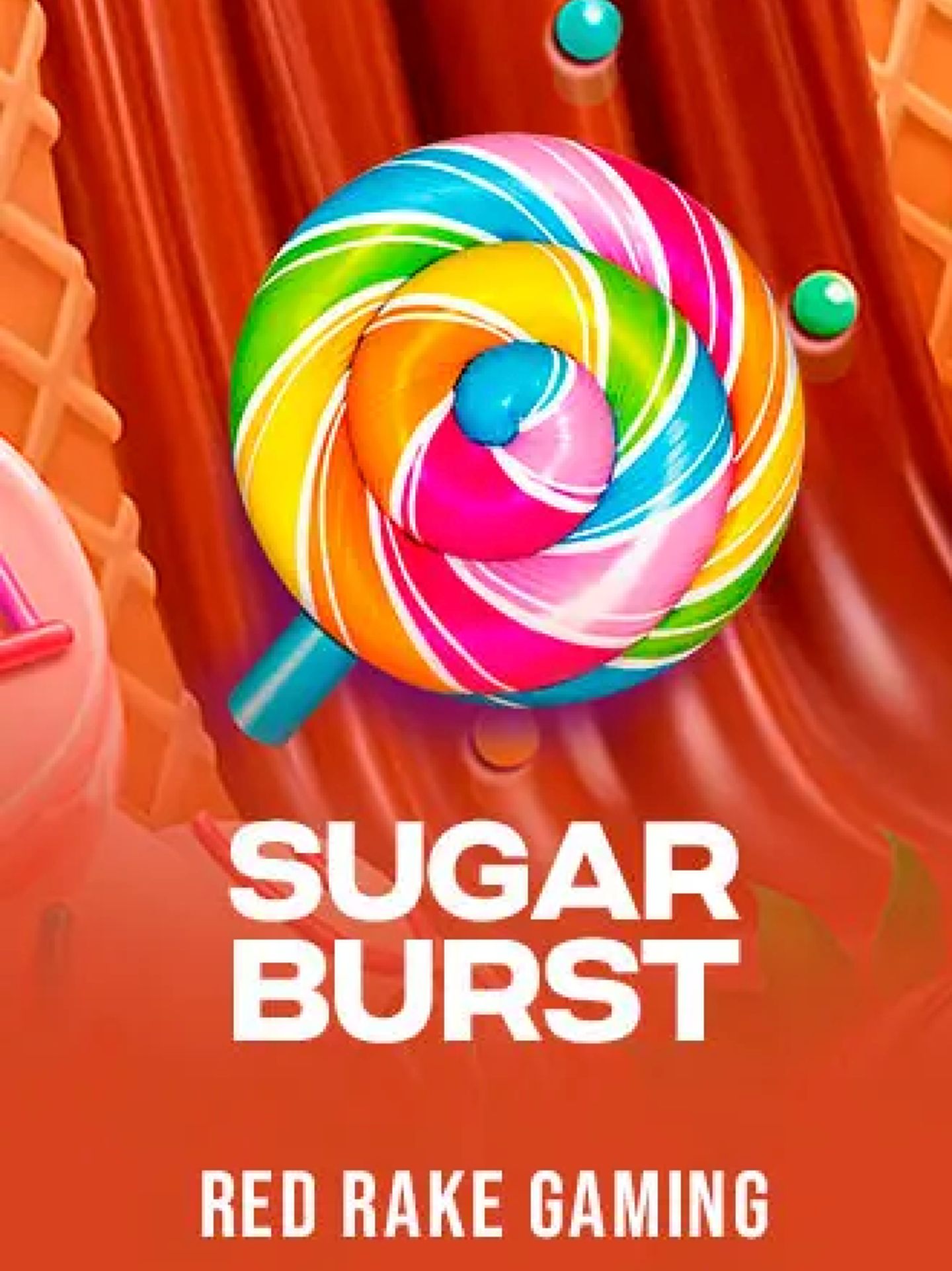 Sugar Burst