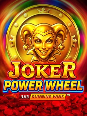 Joker Power Wheel 